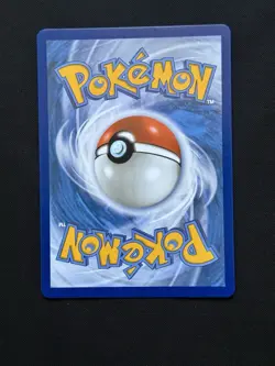 Pokemon Surfing Beach 114/086 Trainer Stadium Reverse Holo Rare - Image 2