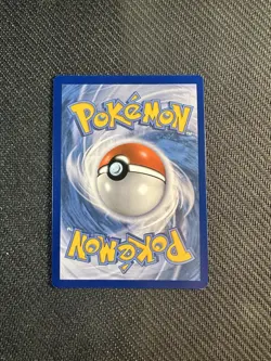 Mewtwo EX XY107 Pokemon XY Promo Holo - Image 2