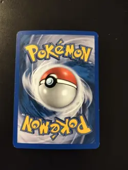Regirock ex 99/106 EX Emerald Holo Pokemon Card Excellent - Image 2