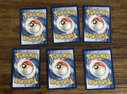 Pokemon First Partner Series 2 Tepig Snivy Oshawott Chikorita Cyndaquil Totodile - Image 2