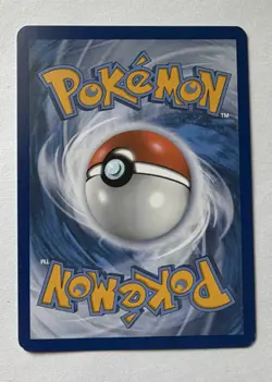 Pokemon TCG Near Mint Primal Kyogre EX 96/98 XY Ancient Origins Holo Full Art - Image 3