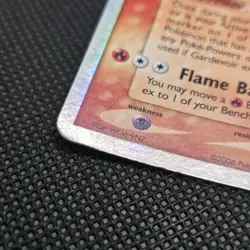 Gardevoir ex (Delta Species) 93/101 Dragon Frontiers - Ultra Rare Holo HP - Image 4