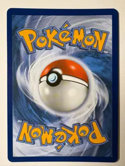 Ethan's Magcargo 222/217 Illustration Rare Ascended Heroes Pokemon Holo NM - Image 2