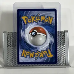 Near Mint Pokemon Charizard ex SV: Scarlet & Violet 151 Ultra Rare Holo #183/165 - Image 2