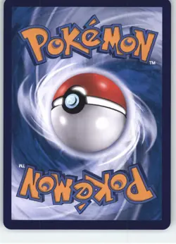 Jolteon 0312/14 Gem Pack Volume 2 Pokemon Chinese Near Mint Stamped - Image 2
