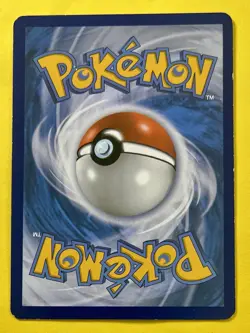 Primal Kyorge 2015 Pokemon XY Primal Clash EX HOLO 55/160 (A) - Image 4