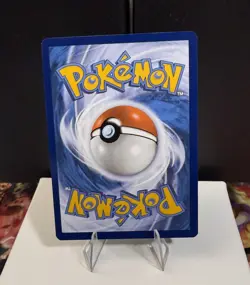 Pokemon Scarlet and Violet Base Set Pawmot 209/198 - Image 2