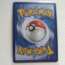 Pokemon TCG Blastoise EX Evolutions Ultra Rare Holo 21/108 EN - Image 2