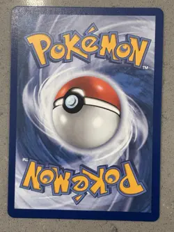 Weavile 228/217 Temporal Forces Illustration Rare Full Art Holo English - Image 2