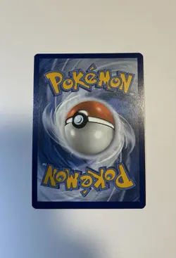 Pokemon Eevee 188/167 SV06 Twilight Masquerade Illustration Rare Holo Full Art - Image 2