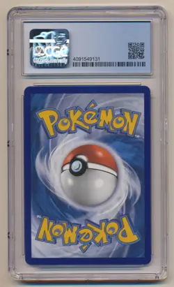 CGC 9.5 Pokemon Celebrations Holo Rare Mew EX 88/92 GEM MINT Condition!! - Image 2