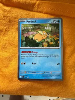 Pokemon psyduck - Image 1