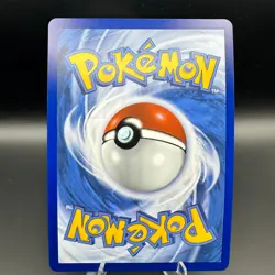 Blastoise ex 009/165 Double Rare 151 Pokemon Holo Near Mint - Image 2