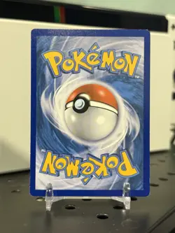 Pokemon TCG Battle Reporter Furious Fists Holo Full Art Ultra Rare Card 109/111 - Image 2