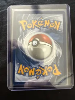 Pokemon TCG Pop Series 2 First Partner Promo Snivy - Image 2