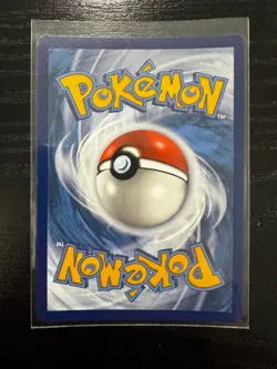 2023 Pokemon Scarlet & Violet Secret Rare Basic Psychic Energy #207/165 - Image 2
