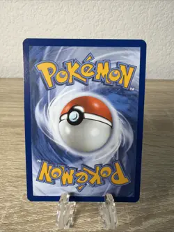 Pokemon TCG N’s Zekrom Black Star Promo 031 - Image 2