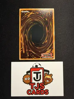 Polymerization (Hero Art) - Quarter Century Secret Rare RA03-EN051 - YuGiOh - Image 3