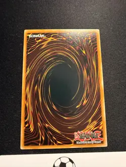 Polymerization (Hero Art) - Quarter Century Secret Rare RA03-EN051 - YuGiOh - Image 4