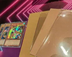 Yu-Gi-Oh Legend of Blue Eyes White Dragon Booster-Pack 25th Anniversary - Image 3
