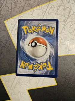 Pokemon TCG Gyarados VMAX Full Art Secret Rare 207/203 Evolving Skies Holo ENG - Image 2