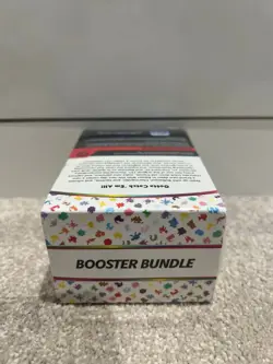 Pokemon TCG Scarlet & Violet-151 Booster Bundle (6 Packs) Factory Sealed 820650853210 - Image 3
