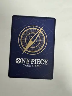 One Piece CCG Monkey.D.Luffy (Event Pack Vol. 8) P-099 Promo Card - Image 4