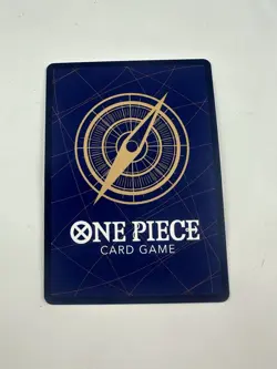 Buggy SR (OP16-048) - OP16 - The Time of Battle - ENGLISH ONE PIECE TCG - Image 2