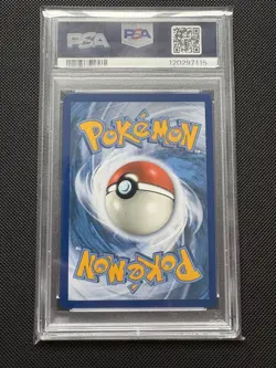 PSA 10 Rayquaza GX 177a/168 Hidden Fates Premium Collection Pokemon Card - Image 2