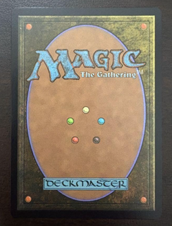 MTG Magic the Gathering Nissa, Resurgent Animist Foil 2025 Promo PWS Near Mint - Image 2