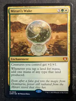 Mirari's Wake - Commander Masters (MTG) - Image 1