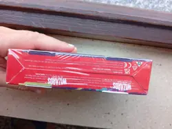 Magic COLLECTOR BOOSTER BOX Spiderman MTG Sealed SPIDER-MAN Marvel - Image 4