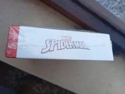 Magic COLLECTOR BOOSTER BOX Spiderman MTG Sealed SPIDER-MAN Marvel - Image 5
