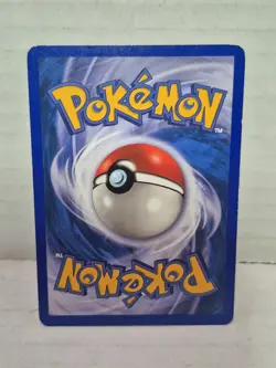 Shellder 129/165 2002 Expedition Pokemon Card TCG Vintage Nintendo - NM - Image 2