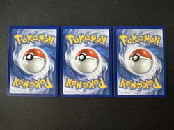 Pokemon First Partners Illustration Collection Series 2 Gen 2 JHOTO Single Cards - Image 2
