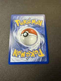 Reuniclus 212 Sv: Black Star Promo Scarlet & Violet Pokemon TCG Card NM - Image 2