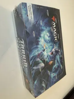 Tarkir Dragonstorm Play Booster Box MTG New Sealed English 1x - Image 1