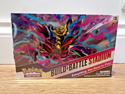 Pokemon Lost Origin Build & Battle Stadium SWSH - Brand New & Sealed - Image 1