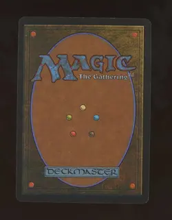 2024 Magic The Gathering Ravnica Remastered Birds of Paradise Retro Frame - Image 2