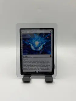 MTG, Cosmic Cube Marvel Super Heroes 245 Regular - Image 1