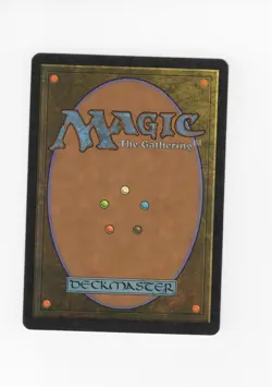 Opposition Urza's Destiny LP/MP MTG Magic the Gathering 1 - Image 2