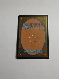Furnace of Rath x1 - MTG Vintage Rare - check my store!!! - Image 3