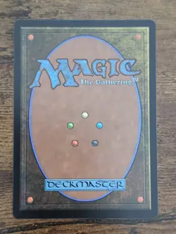 MTG Boromir Warden of the Tower ⭐NM+ ⭐Lord of the Rings LTR ⭐10 HQ PICS! ⭐Magic - Image 2