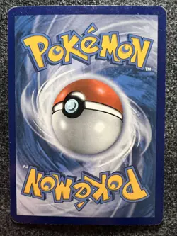 Zekrom 51/113 Holo Rare Pokemon Card NM - Image 2