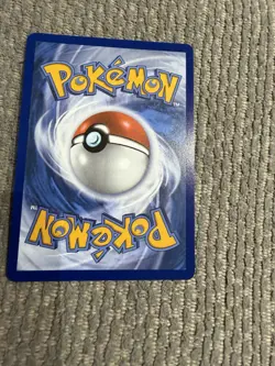 2026 Pokemon Ascended Heroes lono's Wattrel Illustration Rare #231/217 - Image 3