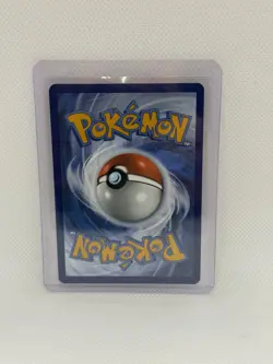2023 Pokemon: Scarlet & Violet Paradox Rift FA Trainer Parasol Lady #238/182 NM - Image 2
