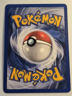 Pokemon TCG Dark Gyarados EX Team Rocket Returns 36/109 Uncommon Non-holo LP - Image 2