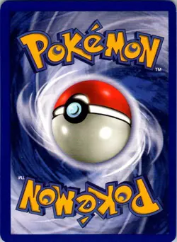 Imposter Professor Oak 73/102 Rare Base Set Unlimited Pokemon Lightly Played - Image 3