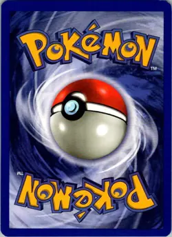 Computer Search 71/102 Rare Base Set Unlimited Pokemon Lightly Played - Image 3