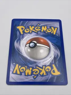 Pokemon Memory Berry 110/127 Pokemon Tool Platinum - Image 2